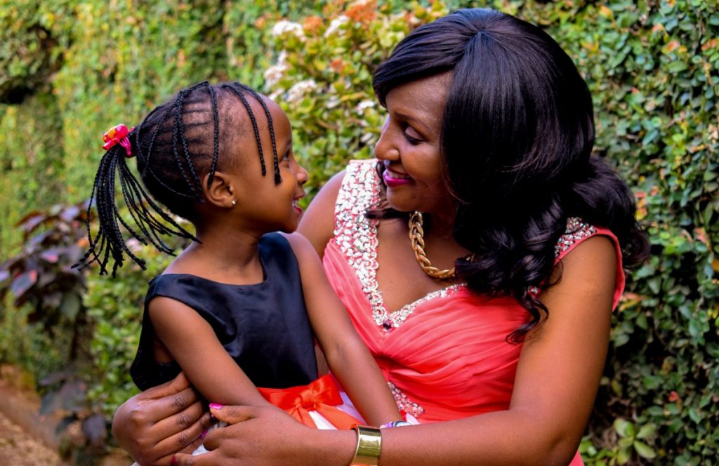 Where we are Planted by Pauline Muriithi - Gospel Blooms International